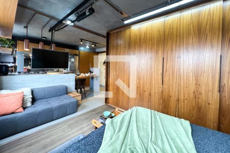 Studio de kitnet/studio à venda com 1 quarto, 35m² em Vila Leopoldina, São Paulo