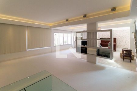 Sala de casa à venda com 4 quartos, 450m² em Vila Monumento, São Paulo