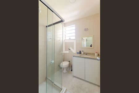 Banheiro 1 de apartamento à venda com 4 quartos, 340m² em Pe Pequeno, Niterói