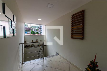 Área comum de apartamento à venda com 4 quartos, 340m² em Pe Pequeno, Niterói