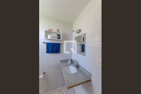 Apartamento à venda com 340m², 4 quartos e 1 vaga Apartamento à venda com 340m², 4 quartos e 1 vagaBanheiro 3