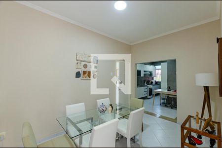 Sala 1 de apartamento à venda com 4 quartos, 340m² em Pe Pequeno, Niterói