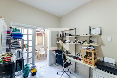 Quarto 1 de apartamento à venda com 4 quartos, 340m² em Pe Pequeno, Niterói