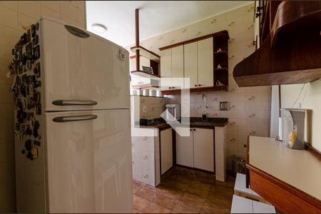 Apartamento à venda com 340m², 4 quartos e 1 vaga Apartamento à venda com 340m², 4 quartos e 1 vagaCozinha 2