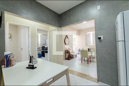 Apartamento à venda com 340m², 4 quartos e 1 vaga Apartamento à venda com 340m², 4 quartos e 1 vagaCozinha