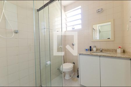 Apartamento à venda com 340m², 4 quartos e 1 vaga Apartamento à venda com 340m², 4 quartos e 1 vagaBanheiro 1