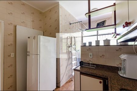 Apartamento à venda com 340m², 4 quartos e 1 vaga Apartamento à venda com 340m², 4 quartos e 1 vagaCozinha 2
