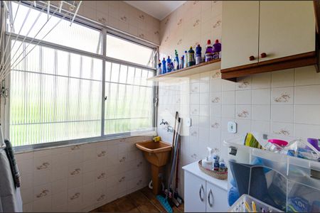 Apartamento à venda com 340m², 4 quartos e 1 vaga Apartamento à venda com 340m², 4 quartos e 1 vagaÁrea de Serviço 2