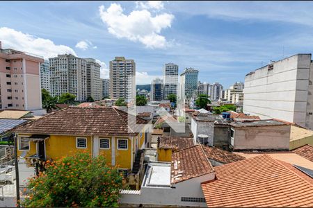 Vista - Quarto 4 de apartamento à venda com 4 quartos, 340m² em Pe Pequeno, Niterói