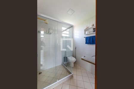 Apartamento à venda com 340m², 4 quartos e 1 vaga Apartamento à venda com 340m², 4 quartos e 1 vagaBanheiro 3