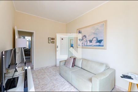 Apartamento à venda com 340m², 4 quartos e 1 vaga Apartamento à venda com 340m², 4 quartos e 1 vagaSala 2