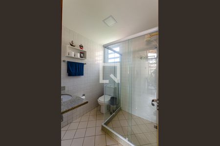 Apartamento à venda com 340m², 4 quartos e 1 vaga Apartamento à venda com 340m², 4 quartos e 1 vagaBanheiro 3