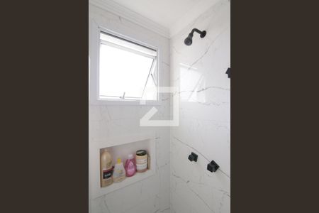 Apartamento para alugar com 47m², 2 quartos e sem vagaBanheiro