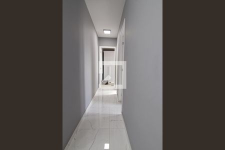 Apartamento para alugar com 47m², 2 quartos e sem vagaCorredor