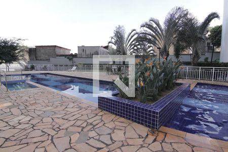 Apartamento para alugar com 47m², 2 quartos e sem vagaPiscina