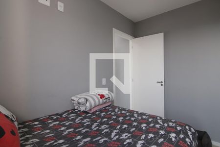 Quarto de apartamento à venda com 2 quartos, 47m² em Engenheiro Goulart, São Paulo