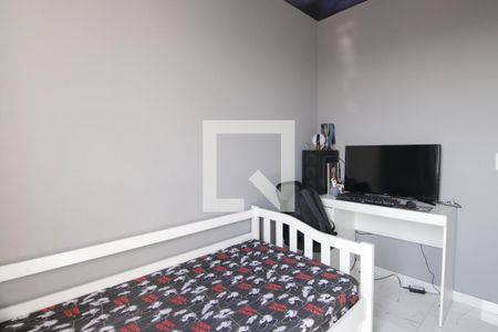 Quarto de apartamento à venda com 2 quartos, 47m² em Engenheiro Goulart, São Paulo