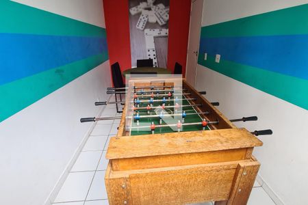 Apartamento à venda com 48m², 2 quartos e 1 vagaÁrea comum - Jogos