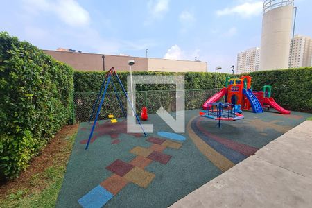 Apartamento à venda com 48m², 2 quartos e 1 vagaÁrea comum - Playground