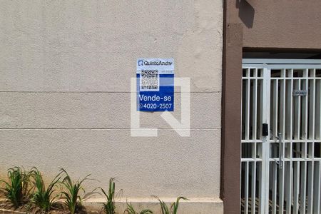 Apartamento à venda com 48m², 2 quartos e 1 vagaPlaquinha