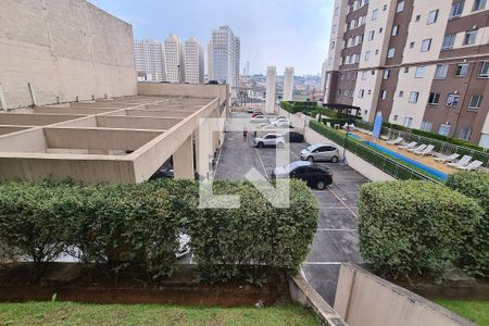 Apartamento à venda com 48m², 2 quartos e 1 vagaÁrea comum - Estacionamento