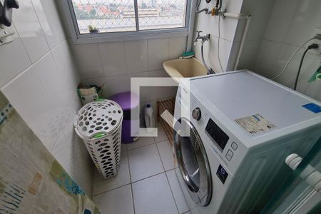 Apartamento à venda com 48m², 2 quartos e 1 vagaÁrea de Serviço