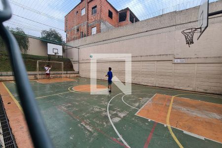 Apartamento à venda com 48m², 2 quartos e 1 vagaÁrea comum - Quadra