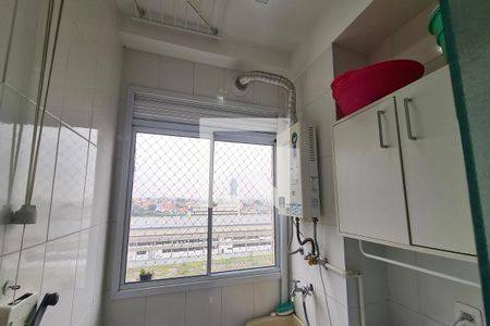 Apartamento à venda com 48m², 2 quartos e 1 vagaÁrea de Serviço