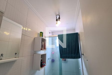 Apartamento à venda com 48m², 2 quartos e 1 vagaBanheiro