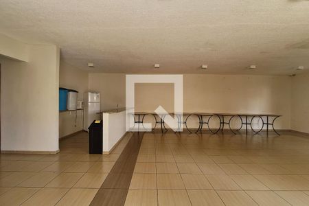 Apartamento à venda com 48m², 2 quartos e 1 vagaÁrea comum - Salão de festas