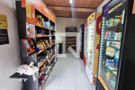 Apartamento à venda com 48m², 2 quartos e 1 vagaÁrea comum - Minimarket