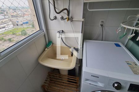 Apartamento à venda com 48m², 2 quartos e 1 vagaÁrea de Serviço