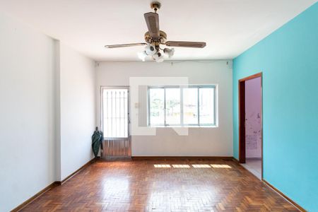 Sala de casa à venda com 3 quartos, 250m² em Vila Ré, São Paulo