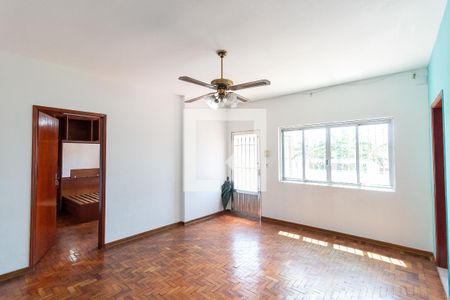 Sala de casa à venda com 3 quartos, 250m² em Vila Ré, São Paulo