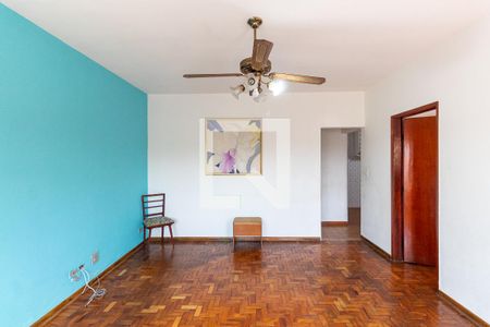 Sala de casa à venda com 3 quartos, 250m² em Vila Ré, São Paulo