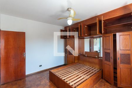 Quarto 1 de casa à venda com 3 quartos, 250m² em Vila Ré, São Paulo
