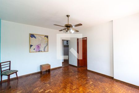 Sala de casa à venda com 3 quartos, 250m² em Vila Ré, São Paulo