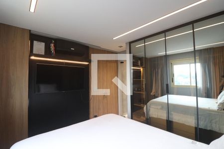 Apartamento à venda com 90m², 2 quartos e 1 vagaQuarto 2