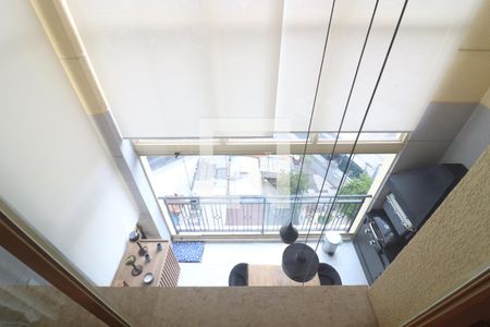 Vista Quarto 1  de apartamento à venda com 2 quartos, 90m² em Casa Verde, São Paulo
