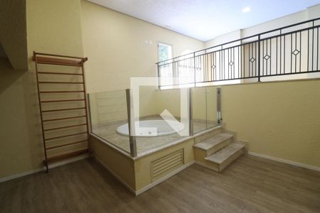 Apartamento à venda com 90m², 2 quartos e 1 vagaJacuzzi