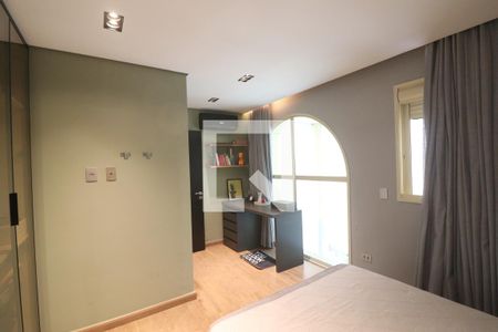 Quarto 1  de apartamento à venda com 2 quartos, 90m² em Casa Verde, São Paulo