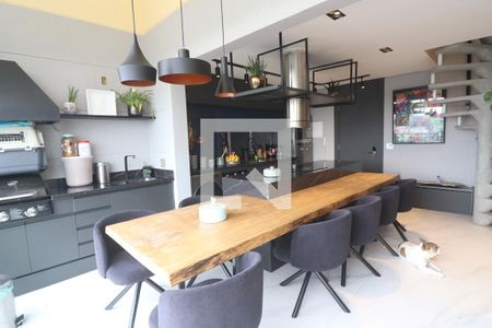 Apartamento à venda com 90m², 2 quartos e 1 vagaCozinha 