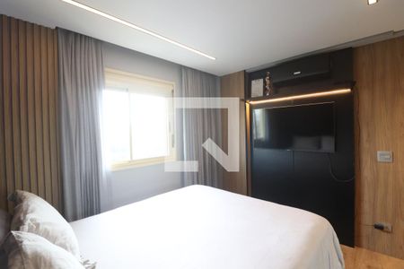 Apartamento à venda com 90m², 2 quartos e 1 vagaQuarto 2