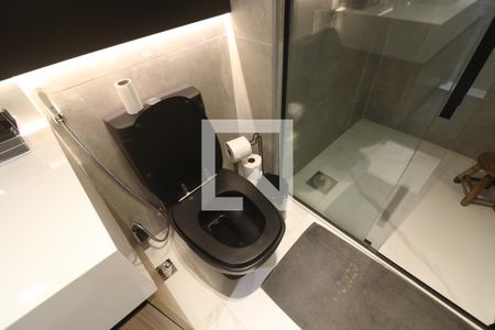 Apartamento à venda com 90m², 2 quartos e 1 vagaBanheiro Suíte 1 