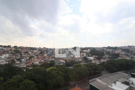 Vista Sala  de apartamento à venda com 2 quartos, 90m² em Casa Verde, São Paulo