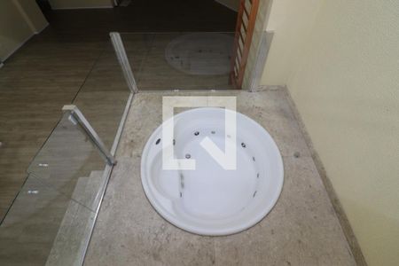 Apartamento à venda com 90m², 2 quartos e 1 vagaJacuzzi