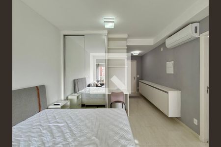 Studio de kitnet/studio para alugar com 0 quarto, 34m² em Itaim Bibi, São Paulo