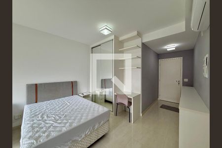 Studio de kitnet/studio para alugar com 0 quarto, 34m² em Itaim Bibi, São Paulo