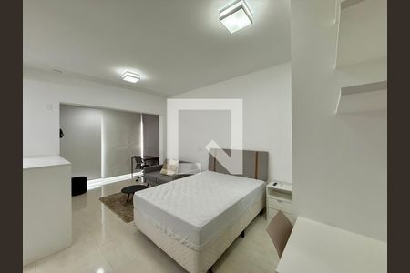 Studio de kitnet/studio para alugar com 0 quarto, 34m² em Itaim Bibi, São Paulo