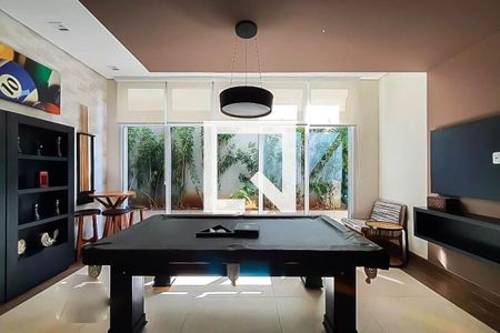 Apartamento à venda com 51m², 2 quartos e 1 vaga Apartamento à venda com 51m², 2 quartos e 1 vagaÁrea Comum - Sala de Jogos